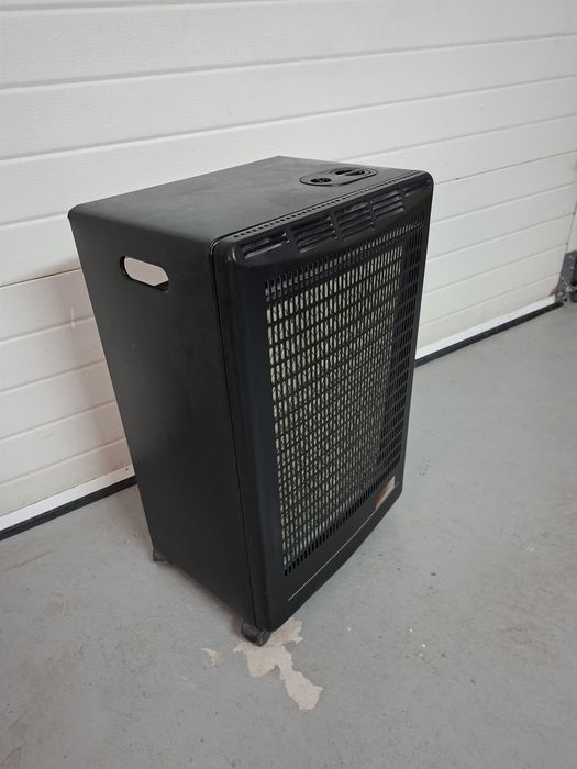 Aquecedor a Gás Velphi