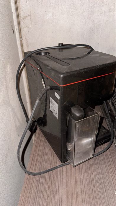 Máquina de Café Usada