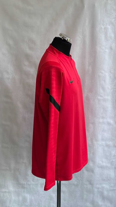 Bluza Piłkarska Atletico Madrid 2021/2022 Nike roz. XL