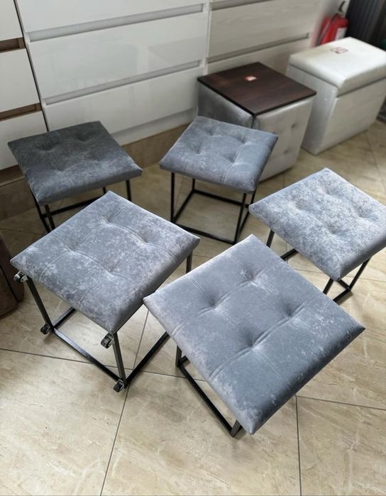 Пуф трансформер 5 в 1