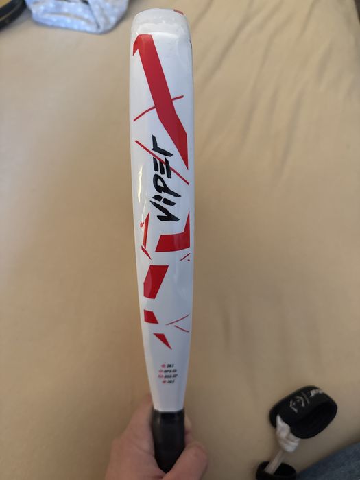 Raquete Padel Babolat