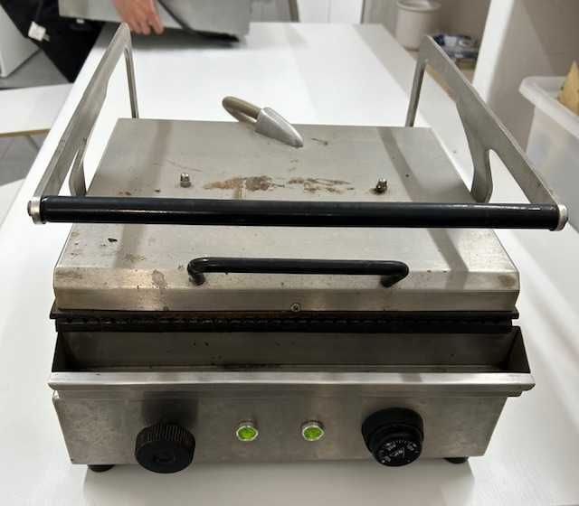 Grelhador Electrico