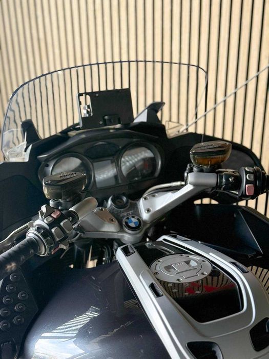 BMW R1200RT 2010
