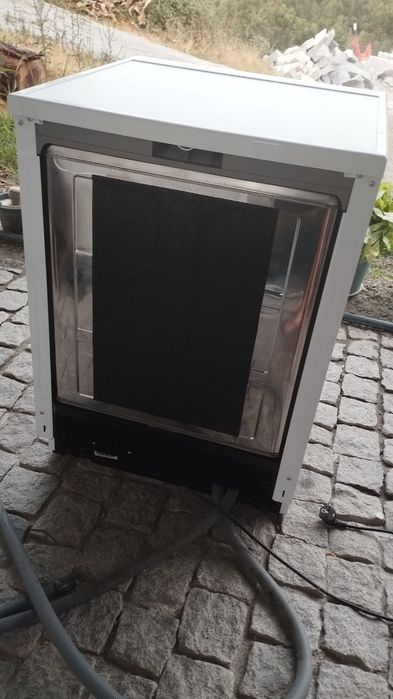 Máquina de lavar loiça