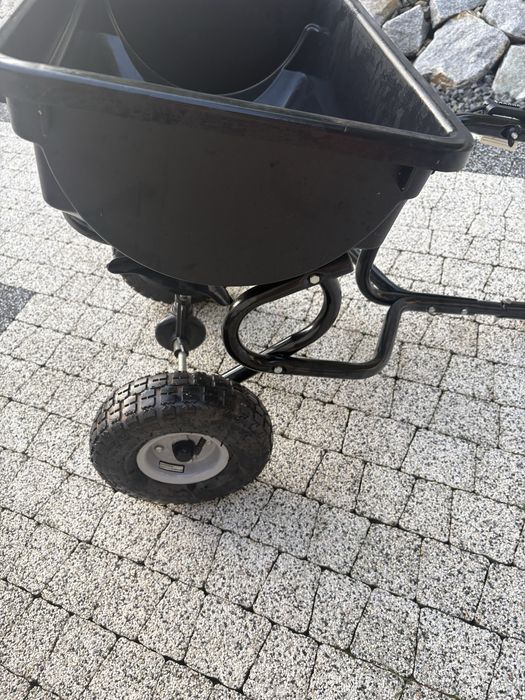 Siewnik Husqvarna