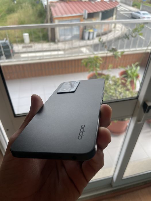 Oppo A57 s 128 gb como novo