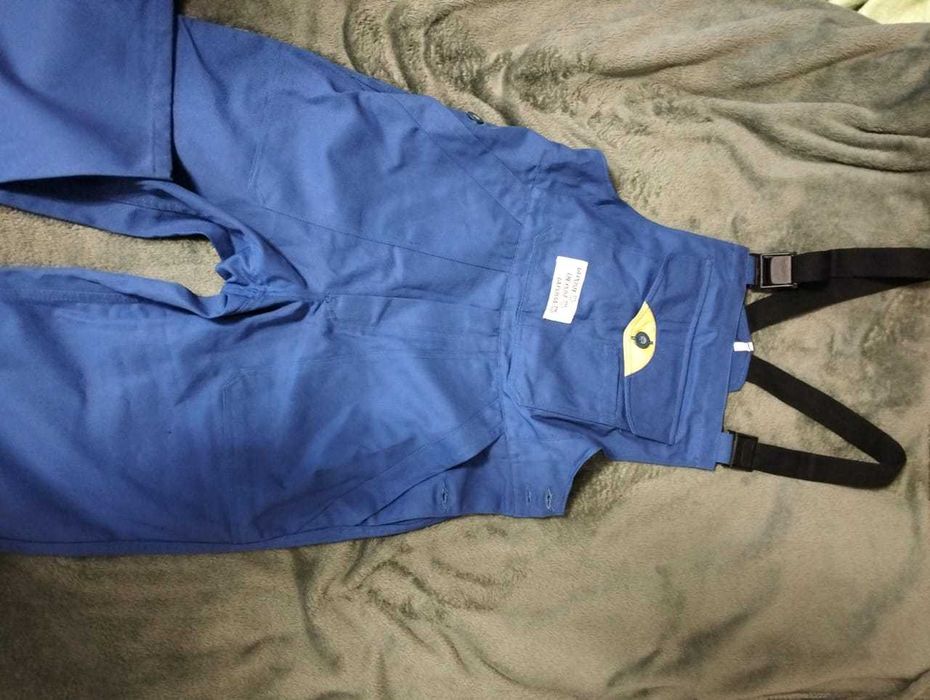 Комбінезон робочий Новий