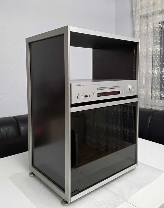 Аудіо стійка Audio Rack под Аудиотехнику Hi-Fi Sony Telefunken Wega