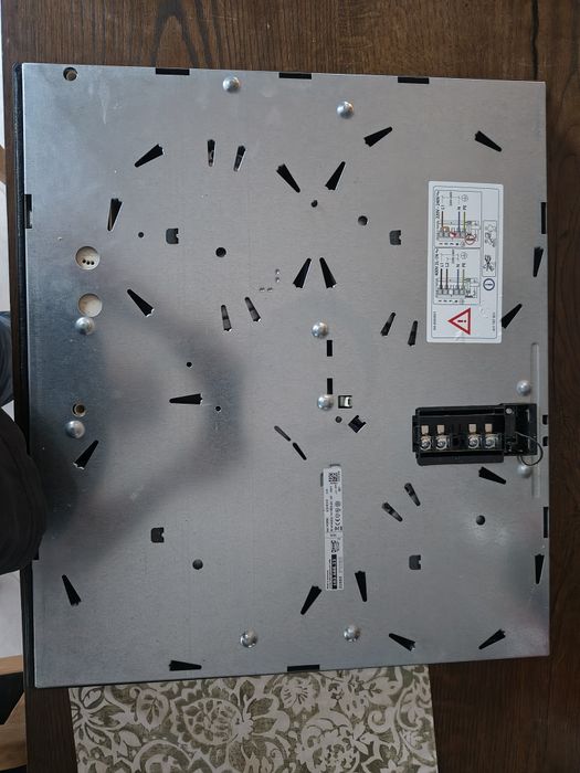 Płyta grzejna ceramiczna  Ikea MATMÄSSIG 103.688.23