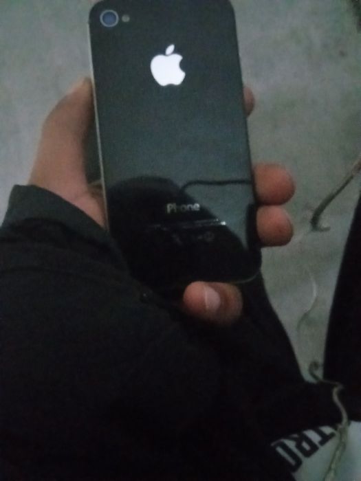 Vendo iPhone 4 ,5