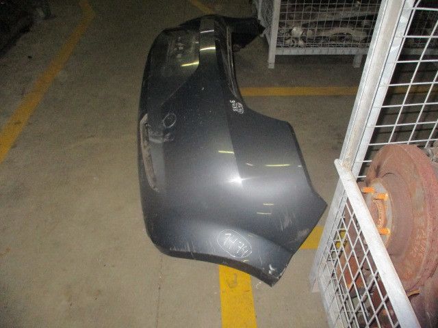 Pára-choques trás SEAT Leon (1P1)