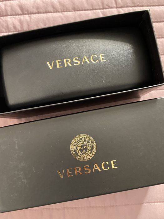 Oculos Versace novo nunca usado!