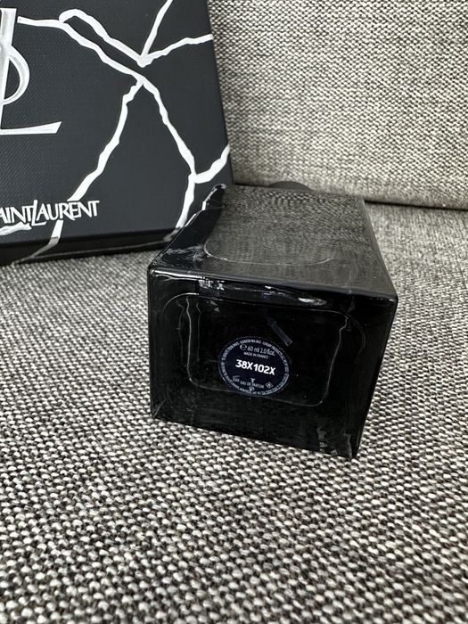 Yves Saint Laurent Y набір Y Eau de Parfum