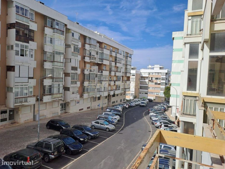 Apartamento T2 | Oeiras