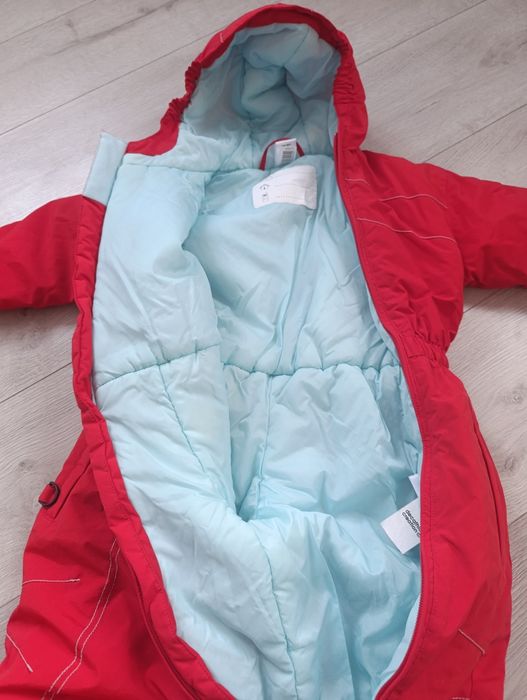 Дитячий комбінезон від фірми decathlon