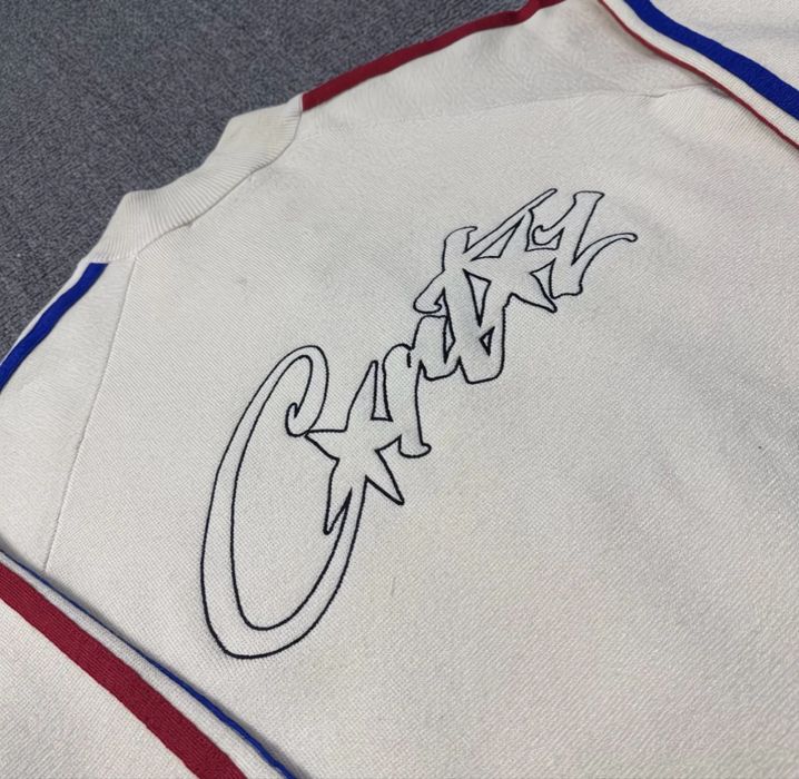 ‼️Розпродаж‼️ОЛХ ДОСТАВКА‼️Зипка Corteiz Alcatraz Кофта від Кортез