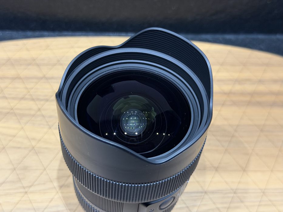 Obiektyw Sigma 14-24mm F2.8 DG DN Art mocowanie Sony