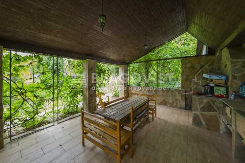 с Великие Дмировичи - Дом 265 м кв  на 48 сотках