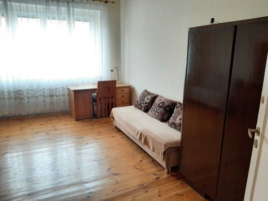 Duży pokój jednosobowy 23 m/kw, Łazarz Poznań