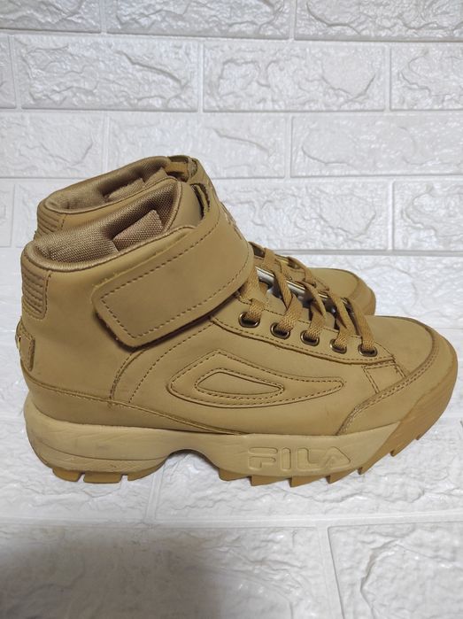 Кросівки Жіночі FILA,Original