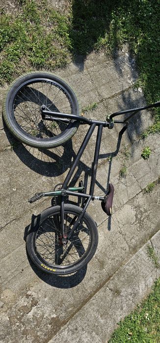Rower bmx 21cali