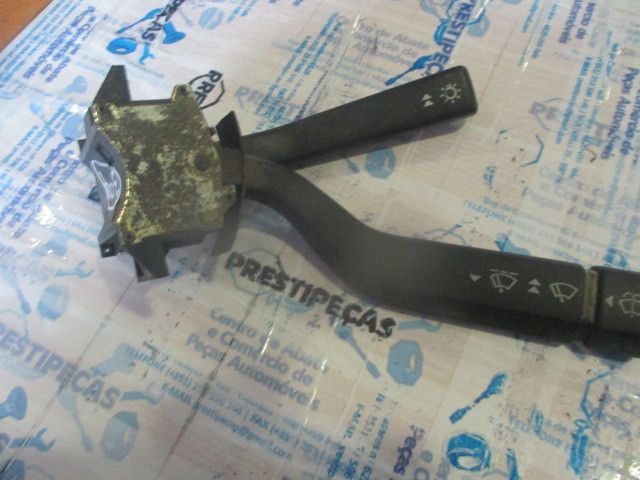 Conjunto / manetes de luzes e limpa vidros FORD Transit Chassis (E_ _)