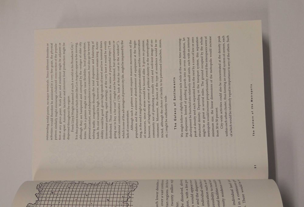 City Sense and City Design, de Kevin Lynch