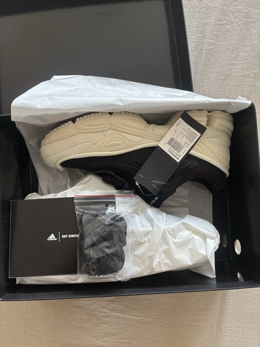 Raf Simons Ozweego 3