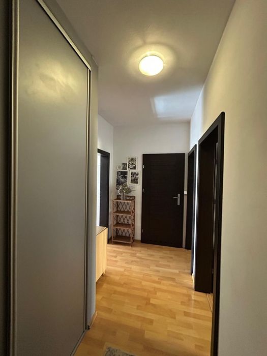 TBS - 2 pokoje (46 m²), ul. Bajeczna | 2. piętro + komórka lokatorska