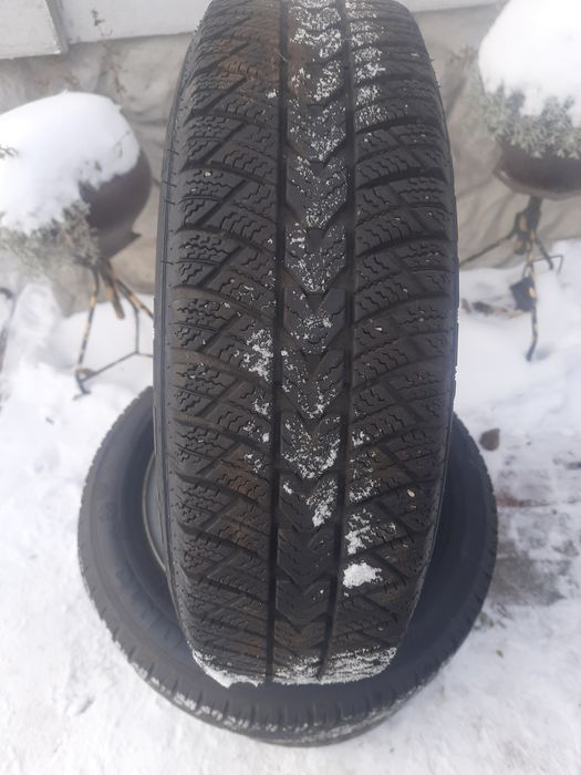 Шини на таврію матіз 155 70 р13 зима росава WQ-101