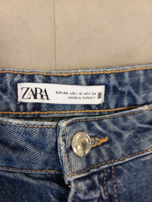 Джинсы женски Zara