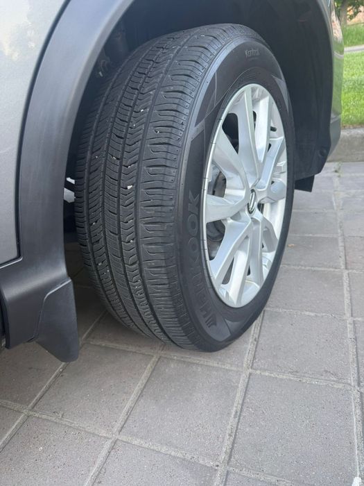 Nissan Rogue Sport SV AWD Нiссан Рог Спорт Qashqai j10 Кашкай