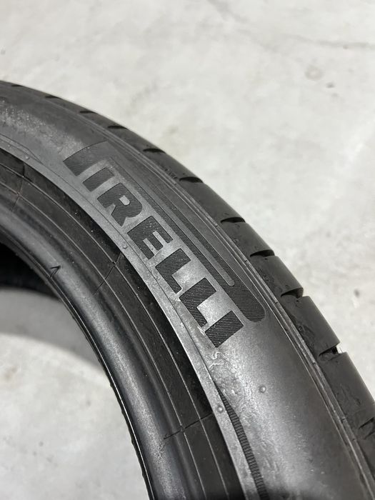 Шини,Резина,Комплект,Літо 225/45/19 96W RSC Pirelli Pzero