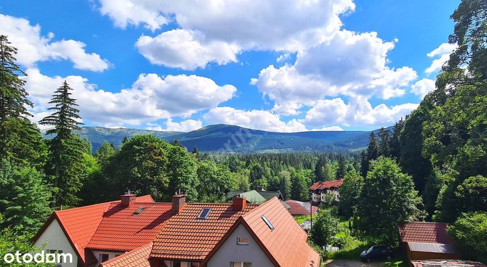 TYLKO u NAS _ Apartament w Górach