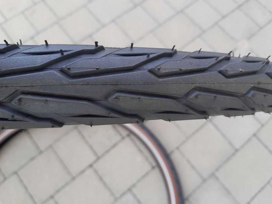 Opony schwalbe range cruiser 28x1.75