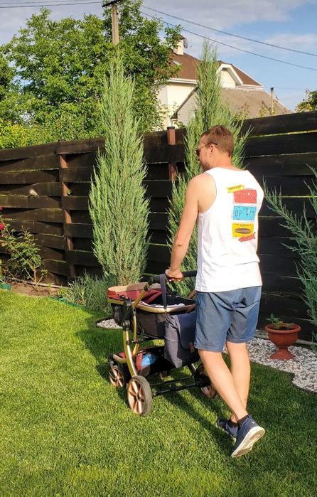 Коляска,коляска 2 в 1,прогулочная коляска