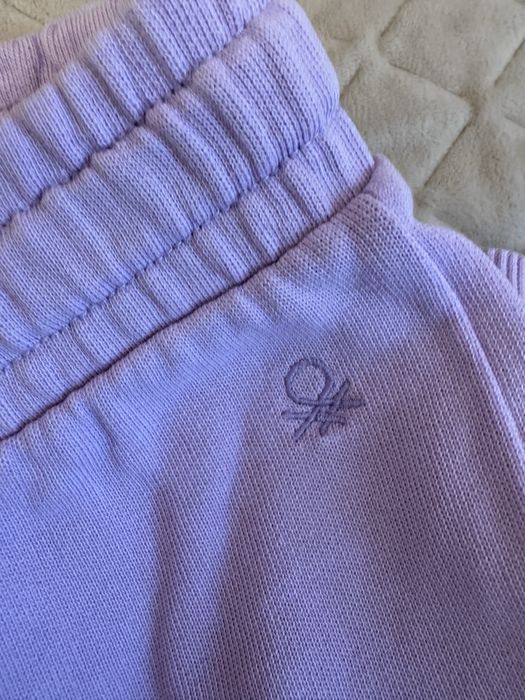 Костюм дівчачий бренду Benetton