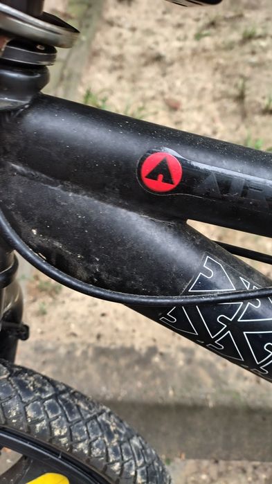 BMX Fahrenheit 600 PRO 20"