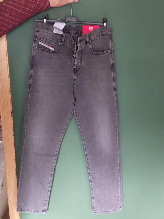 Spodnie męskie DIESEL 28/32