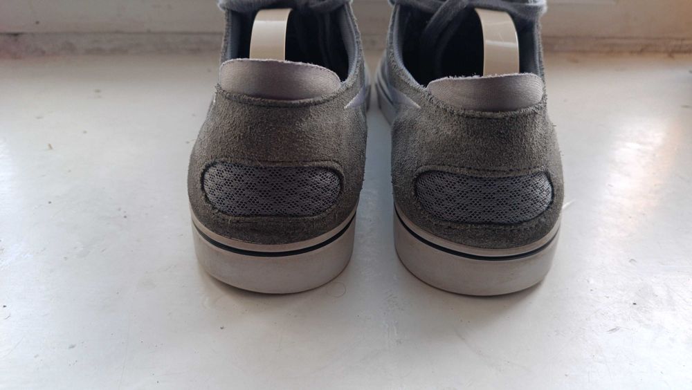 Кросівки  Nike Zoom Oneshot SB Оригінал.Р 42.27 см