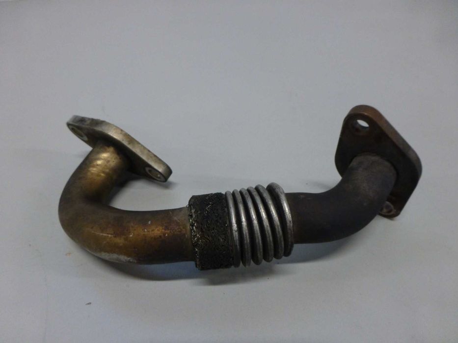 VW SHARAN 7M3 lift 00-10r 1,9 TDI rurka przewód egr  038.131521BR oryg