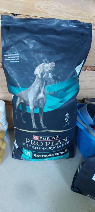 Pro plan purina gastrointestinal 12kg
