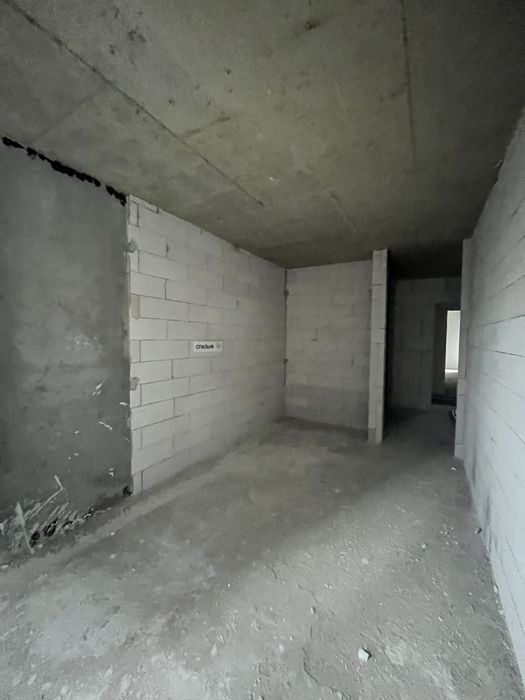 Проодається 1к квартрира Жк Паркова Алея