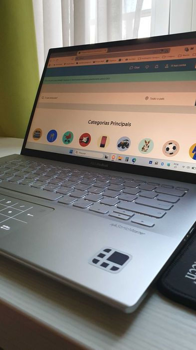 Portátil Asus Vivobook 14 X420FA