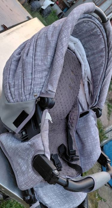 Дитяча коляска,дешево