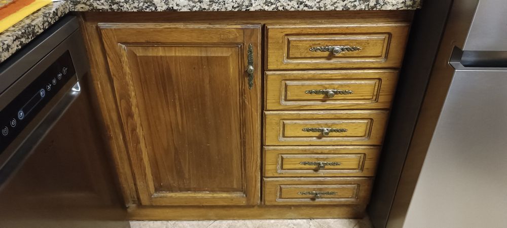 Móvel de cozinha