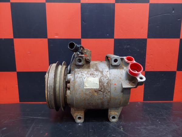 Compressor AC MITSUBISHI L 200 / Triton Pick Up Chassis (KA_T, KB_T)