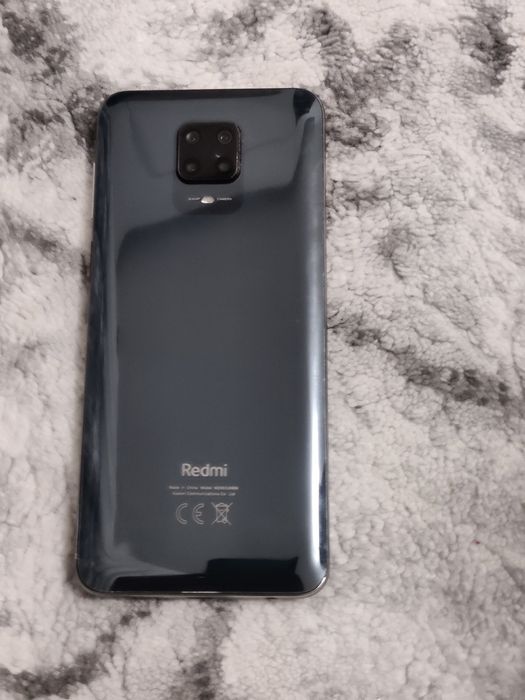 Xiaomi Redmi Note 9S 4/64GB