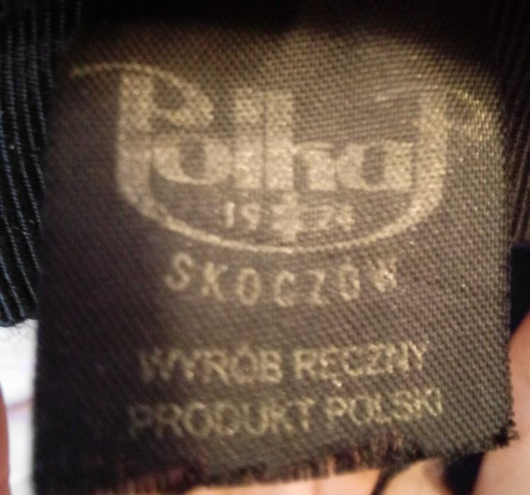 Kapelusz damski, włos króliczy, Polkap Skoczów