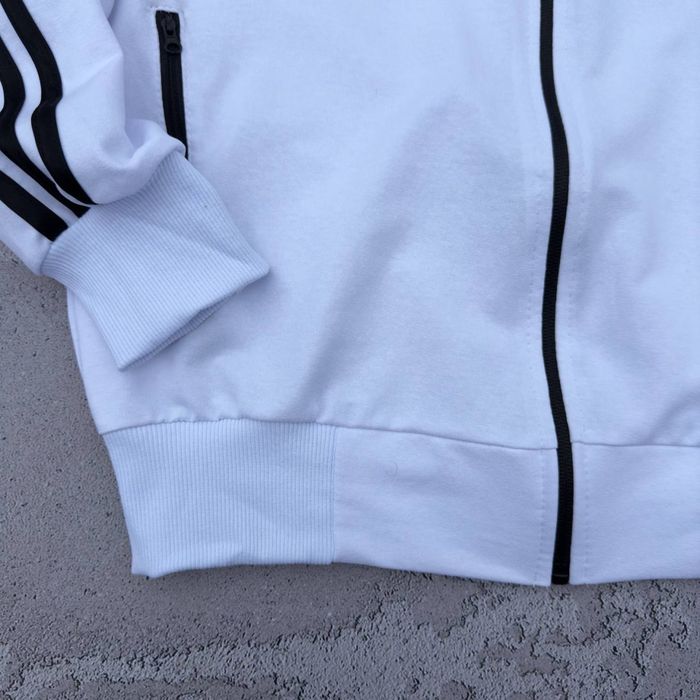 Олимпийка олімпійка зіпка Адидас Adidas адідас